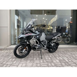 BMW R 1250 GS Adventure 2019 Μεταχειρισμένα